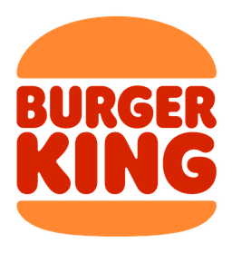Burger King logo
