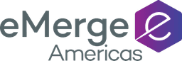 Emerge Americas logo