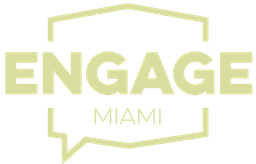 Engage Miami logo