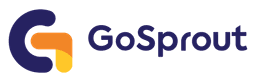 GoSprout logo