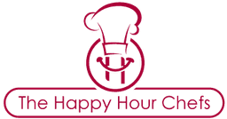 Happy Hour Chefs logo