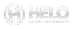 Helo logo