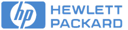 HP logo