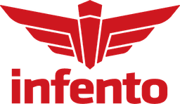 Infento logo