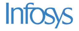 Infosys logo