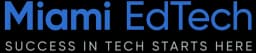 Miami EdTech logo