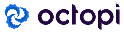 Octopi logo
