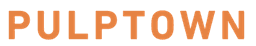 Pulptown logo