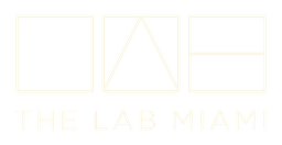 The Lab Miami logo