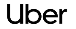 Uber logo